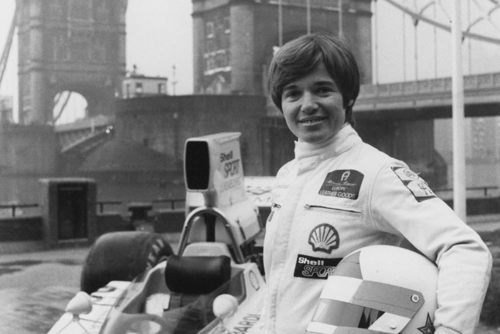 lella lombardi