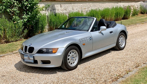 BMW Z3
