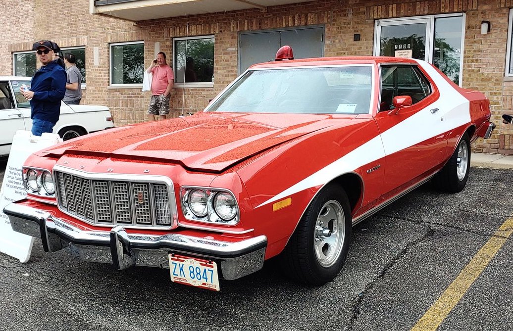Ford Torino