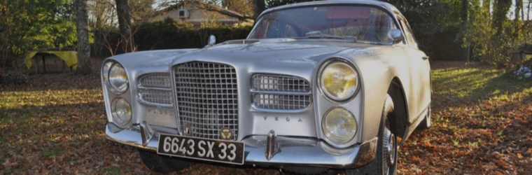Facel Vega