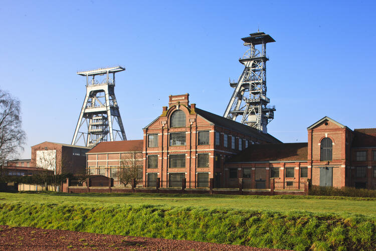 Nord Pas-de-Calais