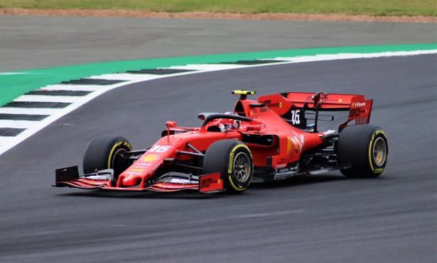 Combien coûte une formule 1 en 2025 ?