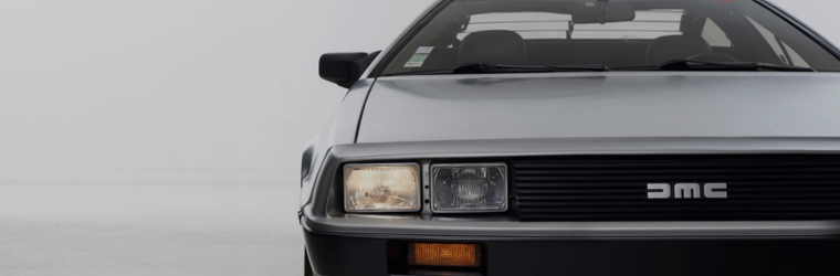 Delorean