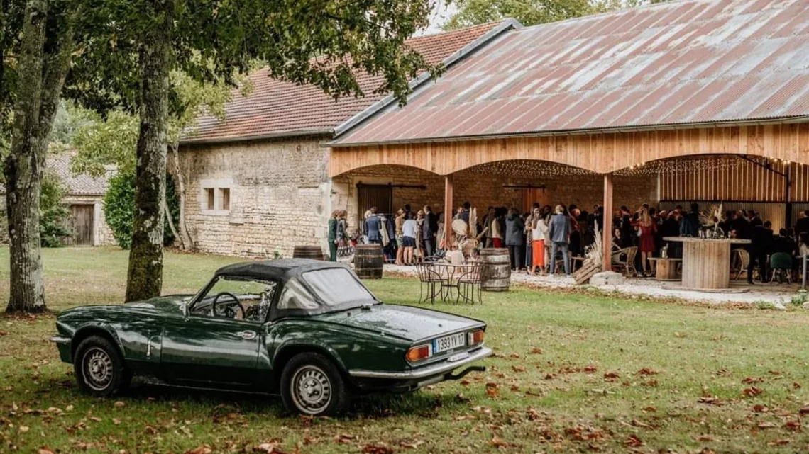Histoire de la Triumph Spitfire : Le roadster britannique culte des années 60-70