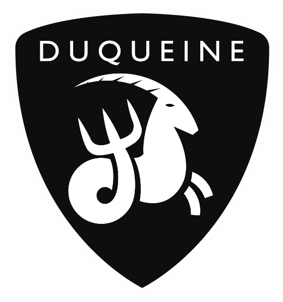 DUQUEINE Automotive logo