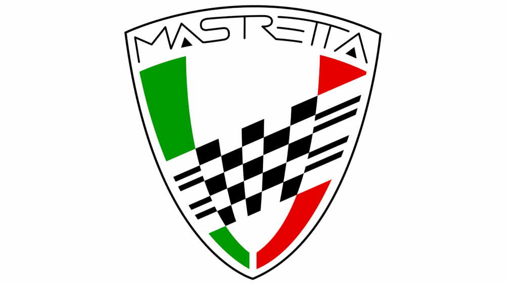 Mastretta Logo