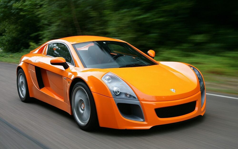 Mastretta MXT