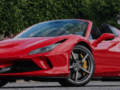 Marques de voitures de luxe italiennes