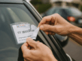 Vendre une voiture sans contrôle technique