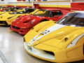 17,8 millions pour une Ferrari Enzo : La vente Bachman vient de réécrire l&rsquo;histoire